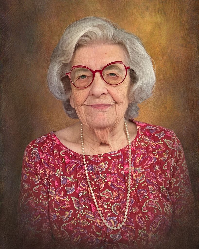 Patricia Kay Yost