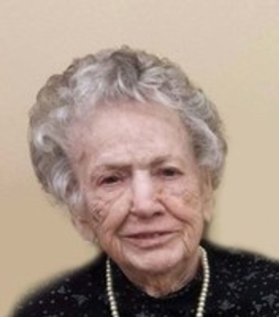 Betty S. Bowling