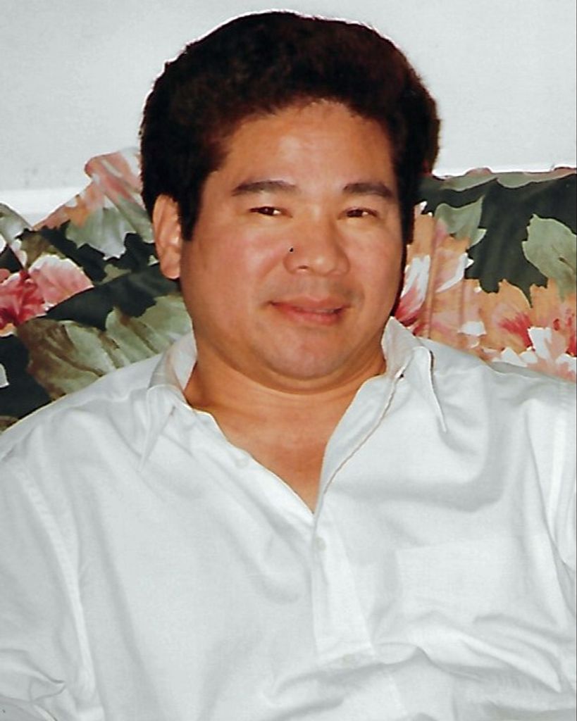 Minoru Ushiroda