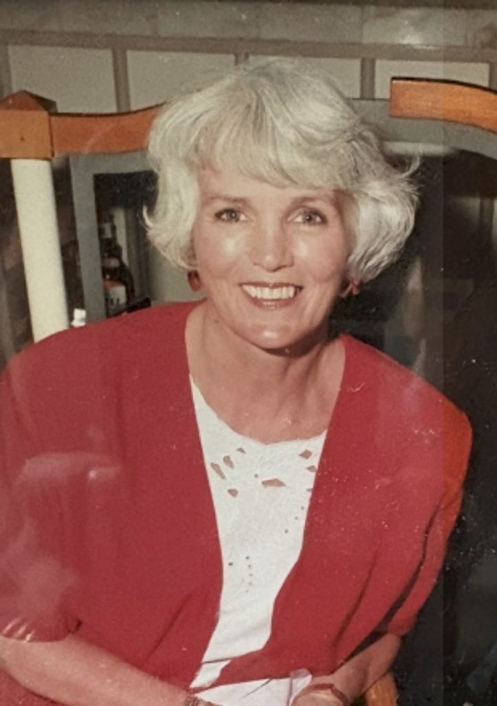 Mary Jeanne Good Wagner Profile Photo