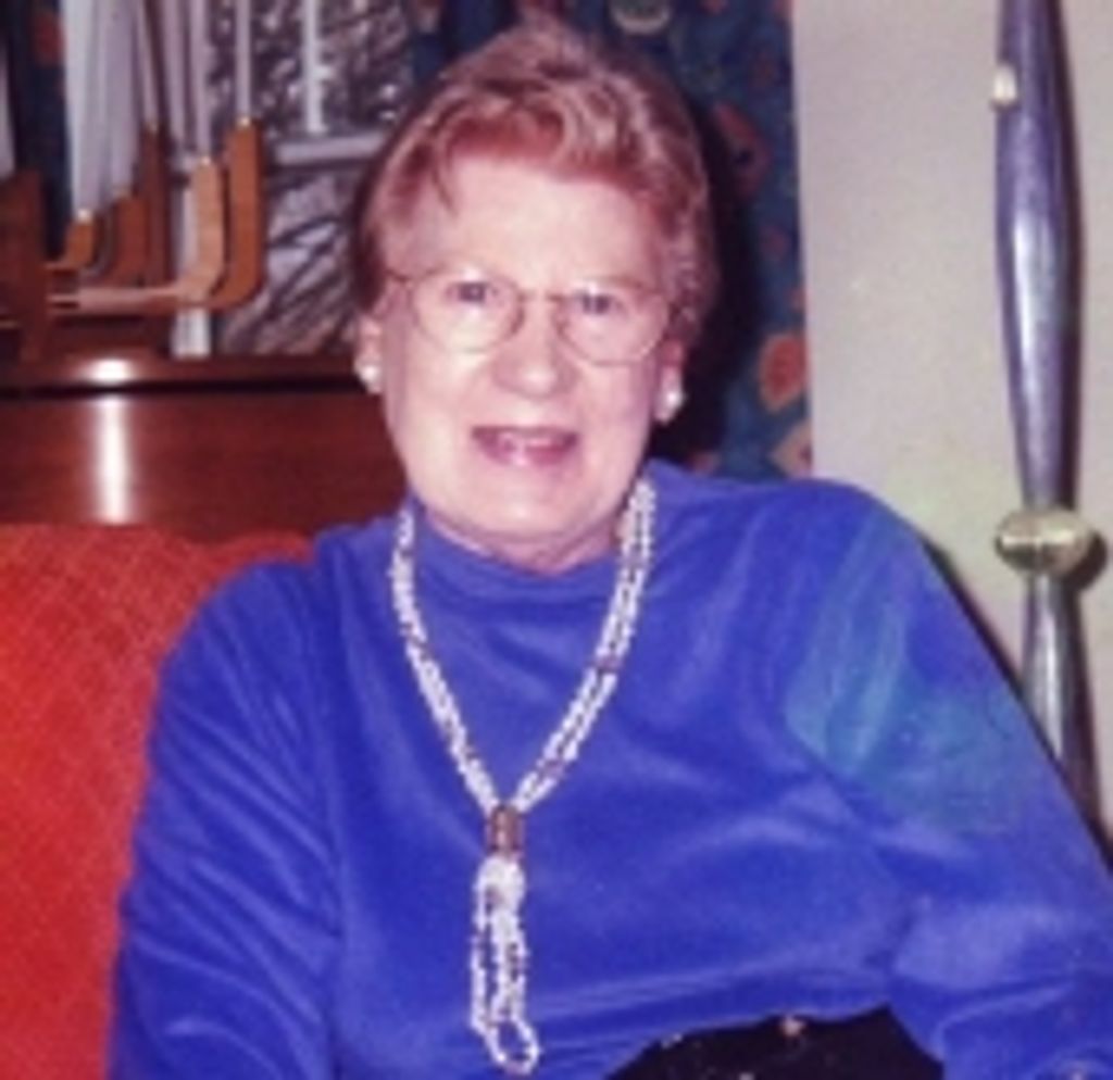 Lorna M. Staelens