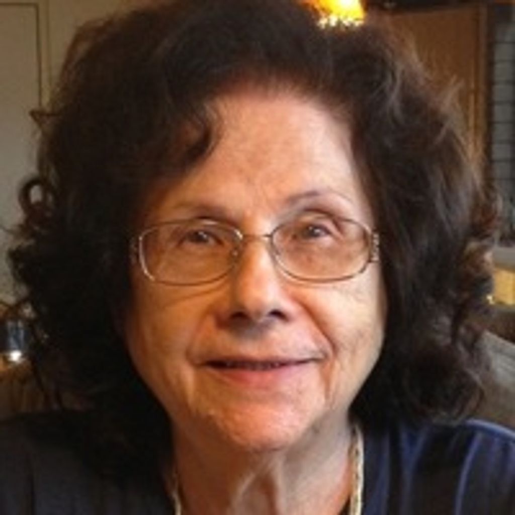 Marjorie  E. Constant