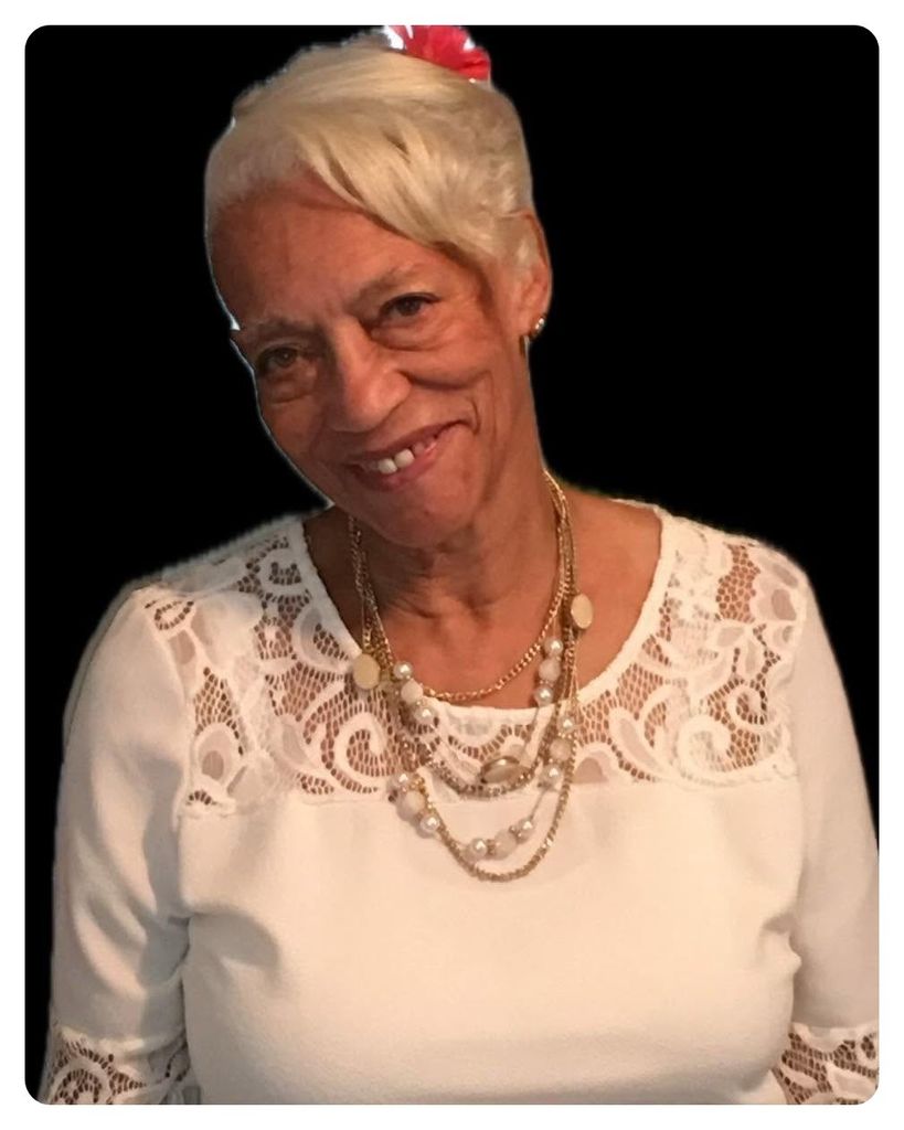 Ms. Anita Vassar Profile Photo