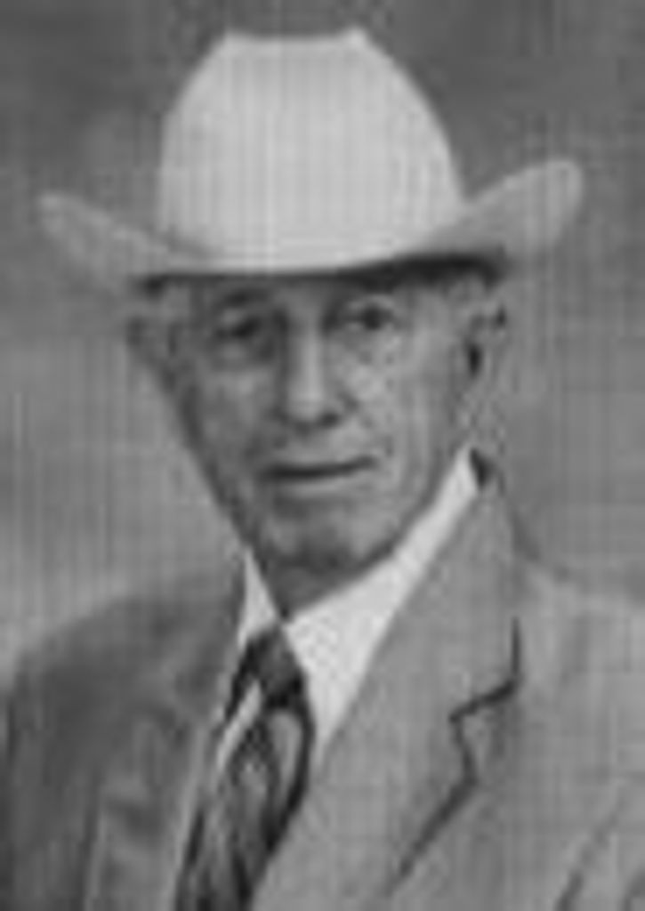 Leroy David Blackburn