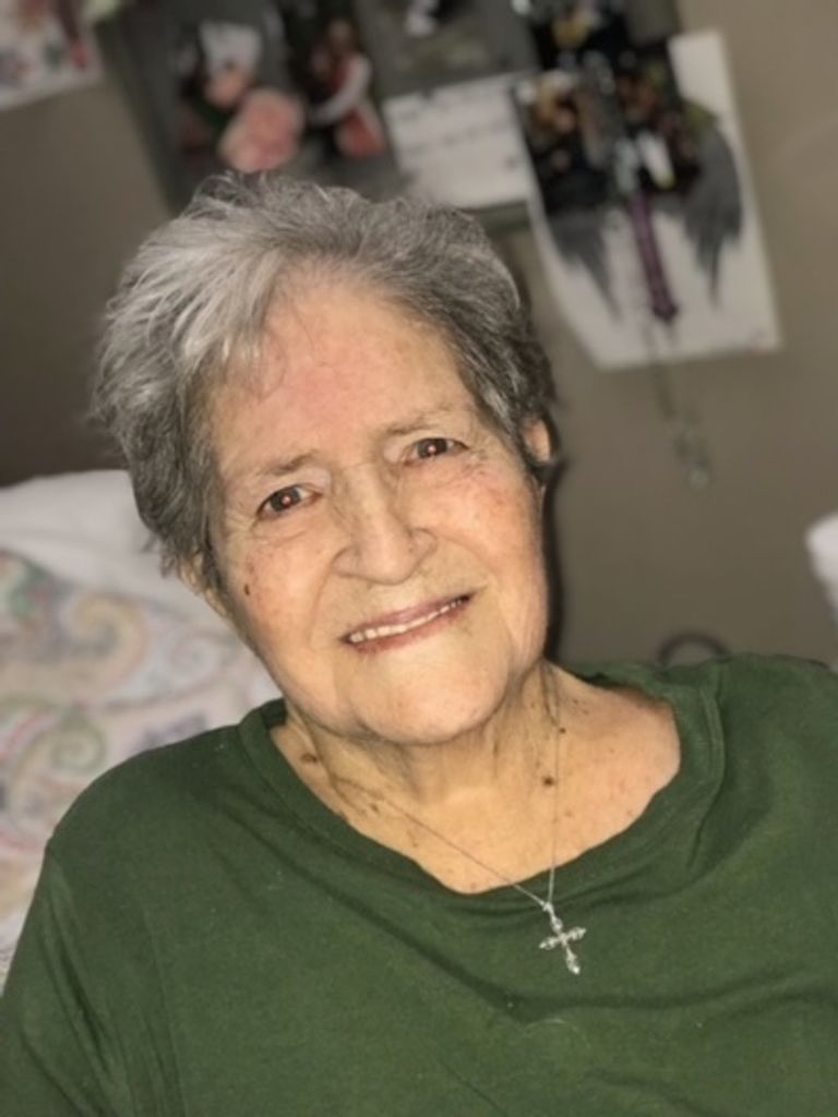 Minnie Marie Carpenter Profile Photo