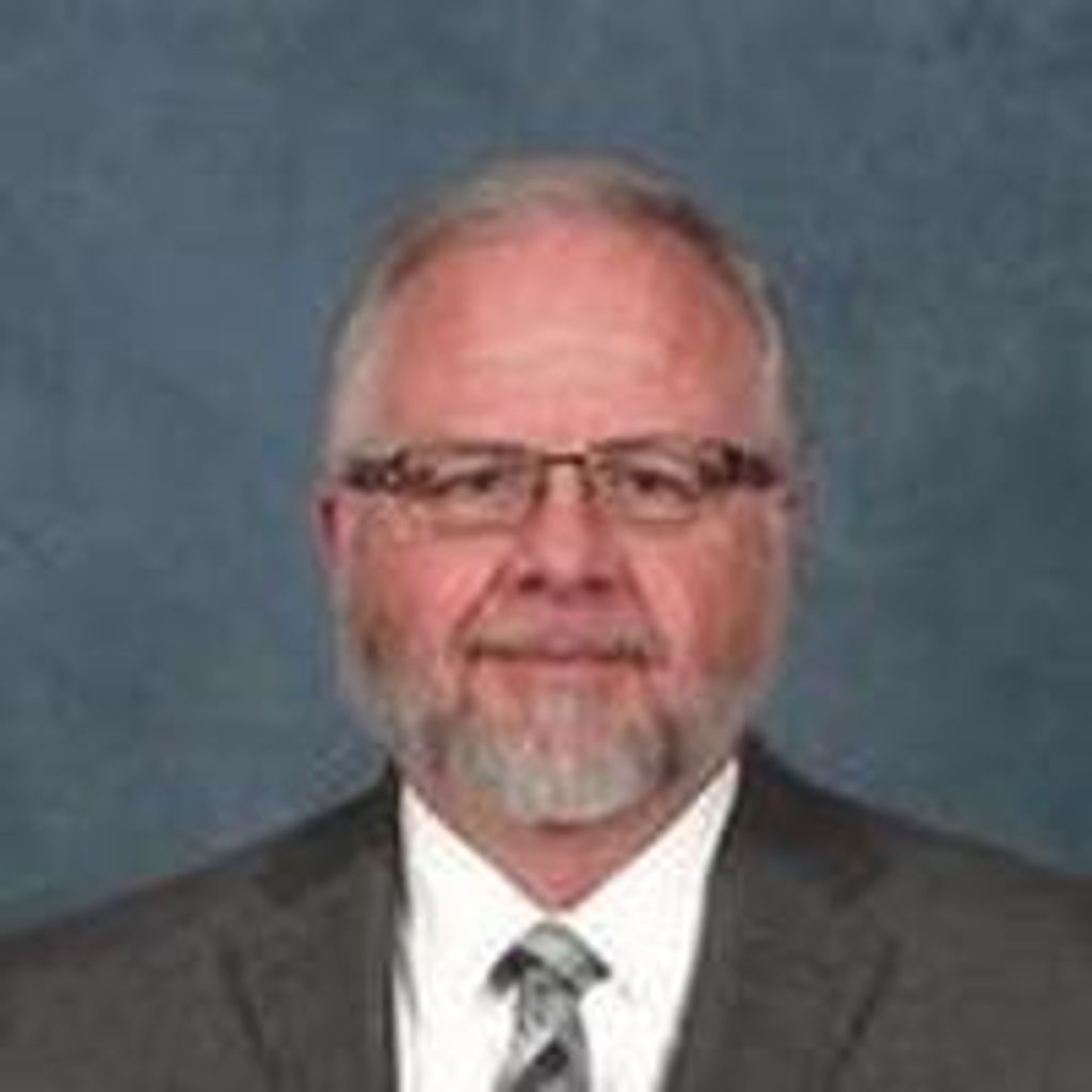 James  Franklin Kettlewell