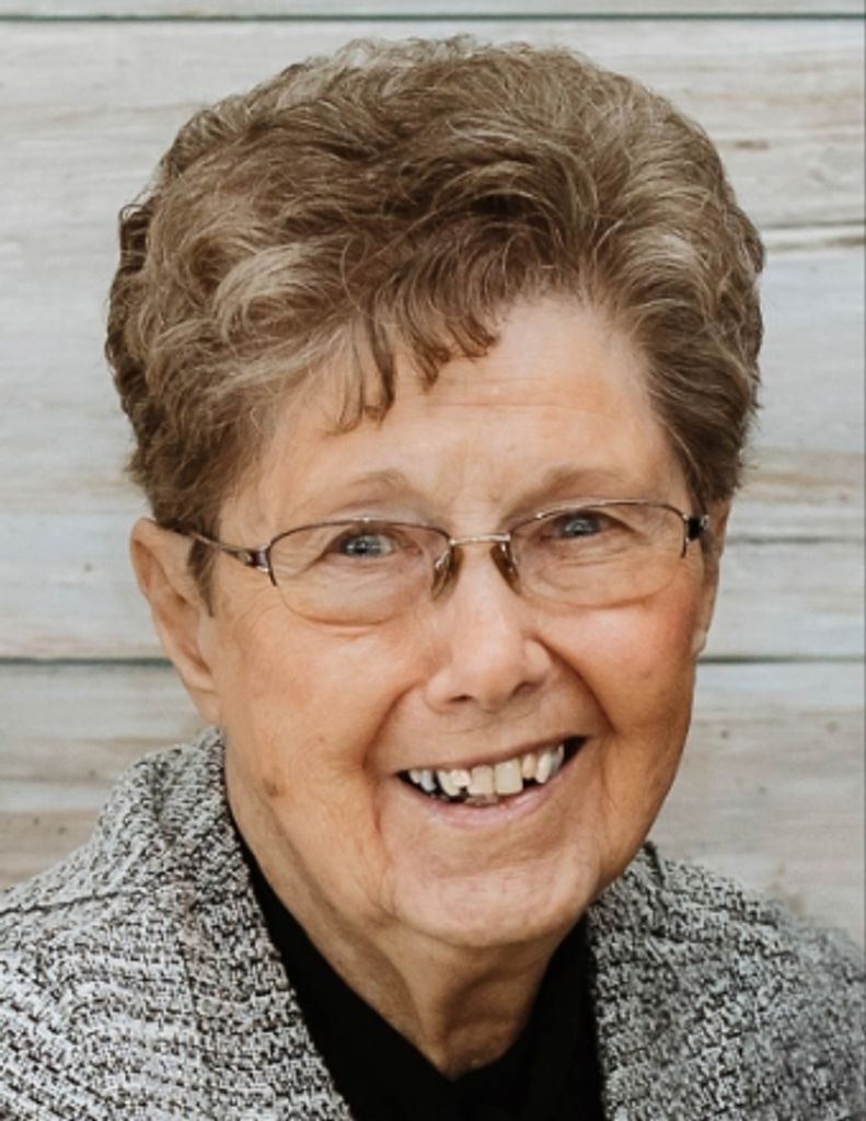 Patricia M. "Patty" O'Donnell