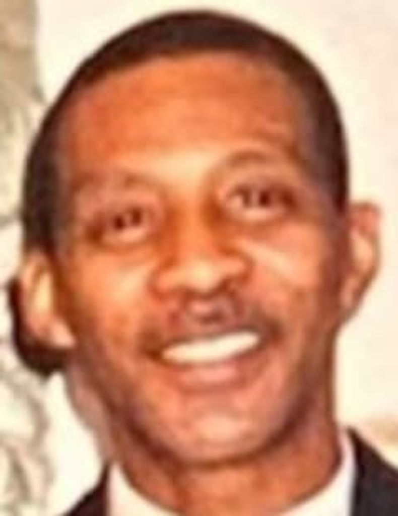 Wilbert Stepp Profile Photo