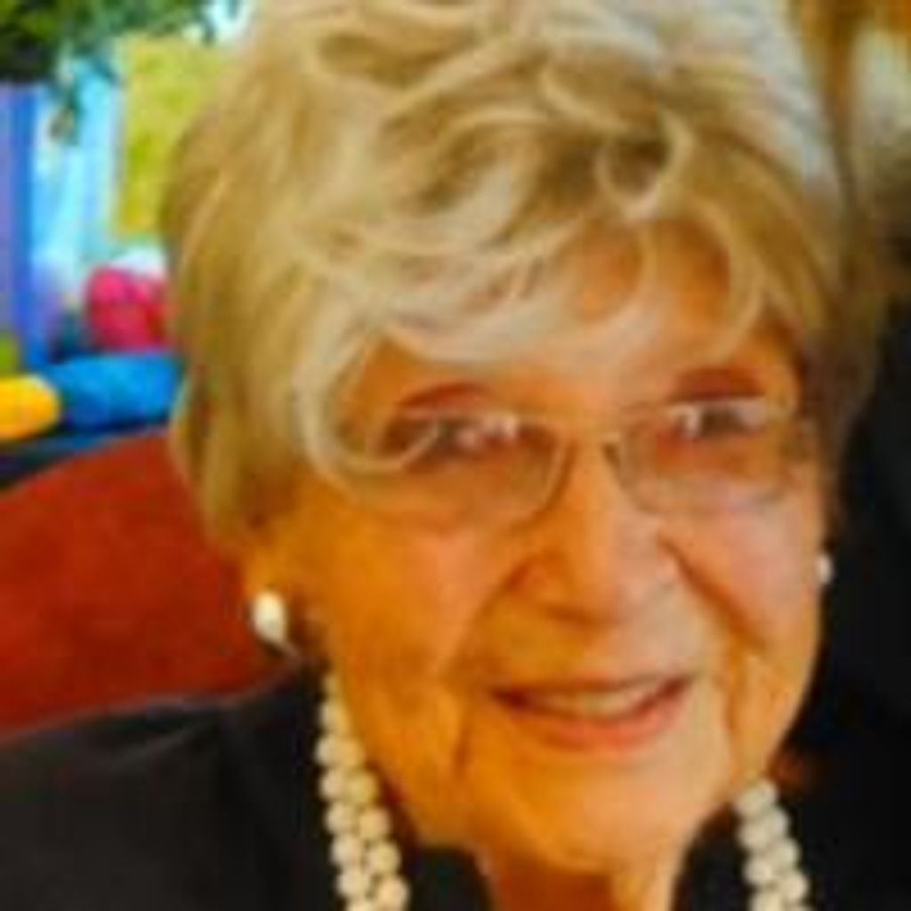 Eugenia Kendall