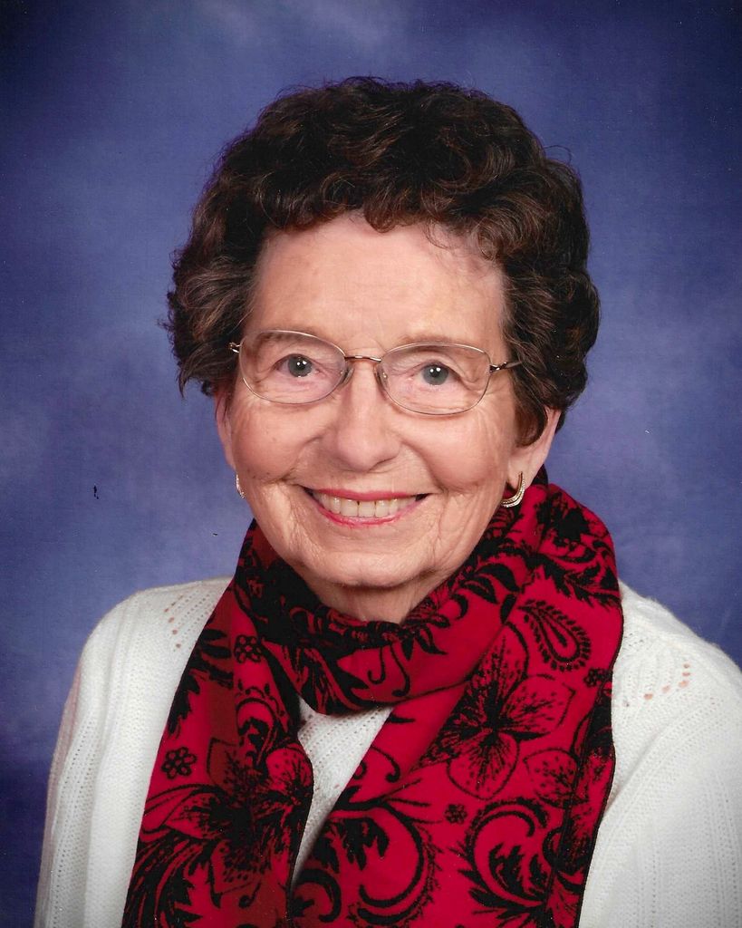 Velma Jean Uhl Smith Profile Photo