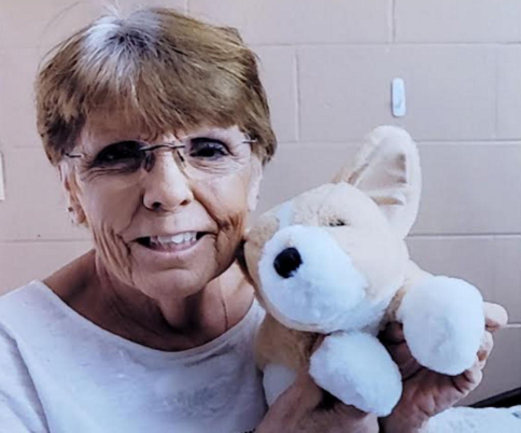 Abigail "Abby" Lavern Stantz Profile Photo