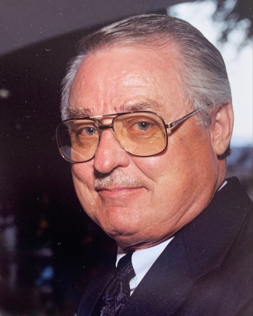 Regis E. Endler