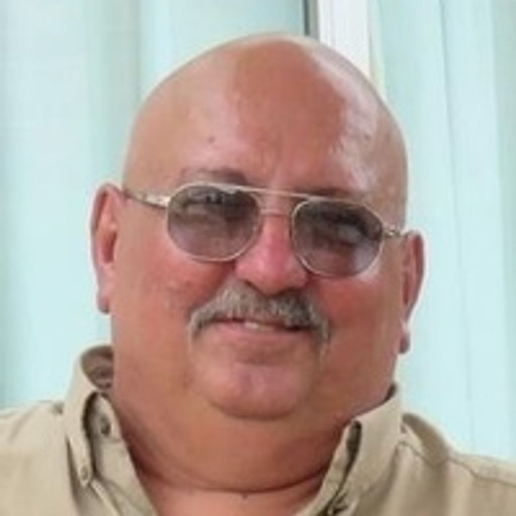 Edward Alan Hecker