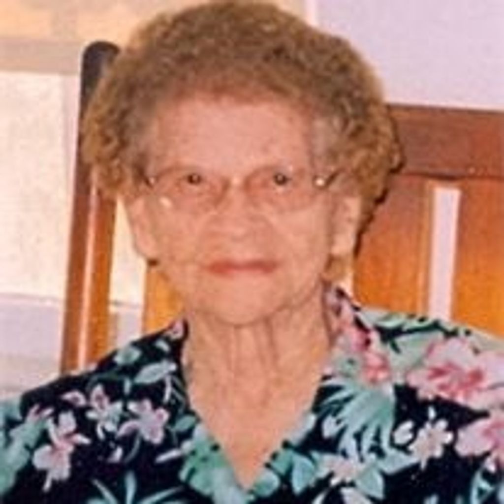 Mildred Bourgeois