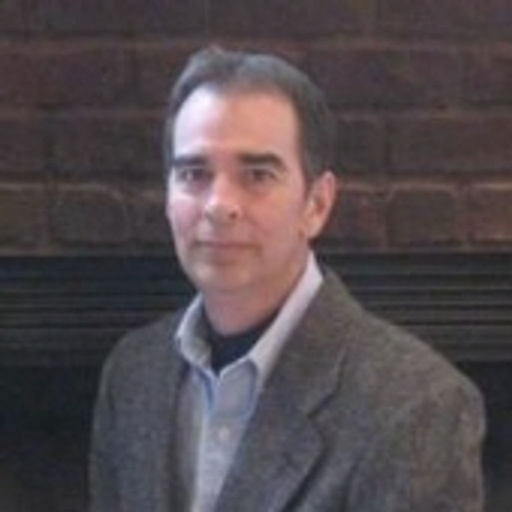 Brian D. Ridenour