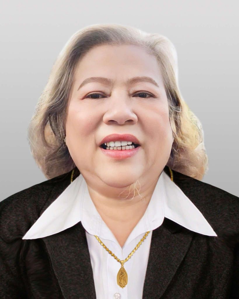 Ngoc Bich Thi Le