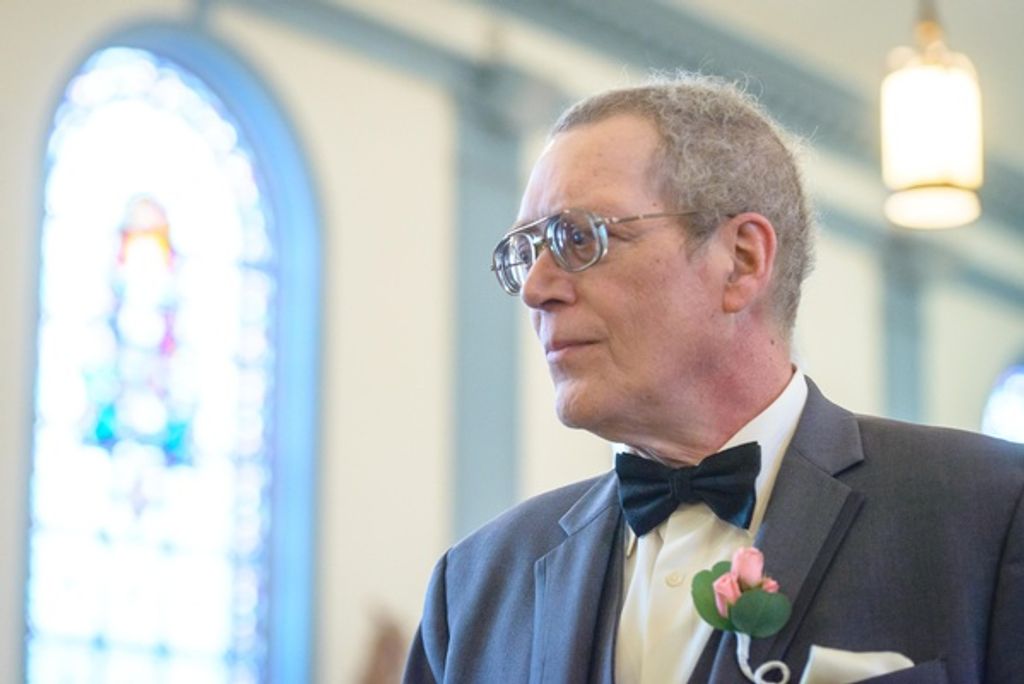 Robert W. Rudolph Profile Photo