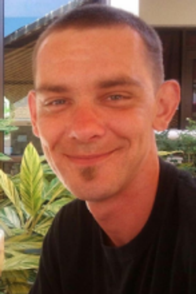 Harold R. Ball