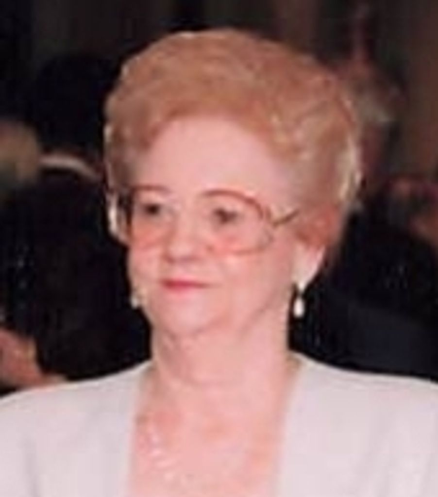 Margaret A. Winterling (Reese)