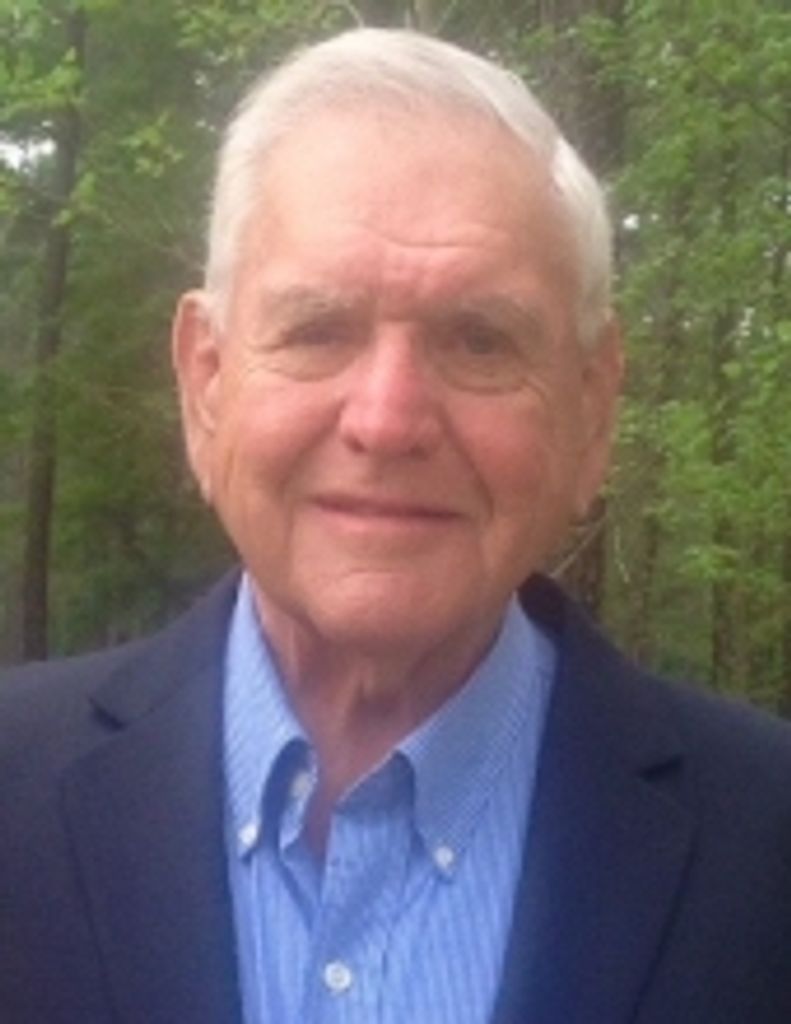 William Thomas "Slim" Johnson Jr.