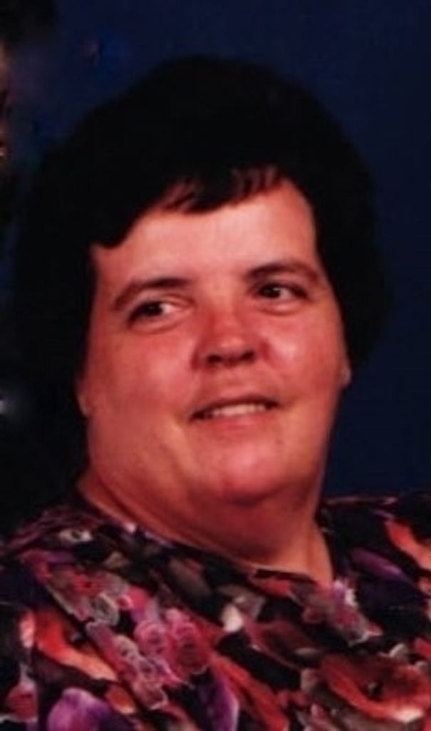 Julia Ann Oakman Profile Photo