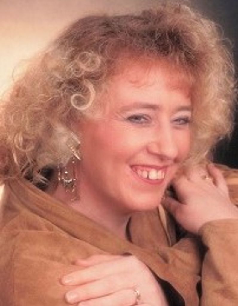 April Ann Lawson Profile Photo