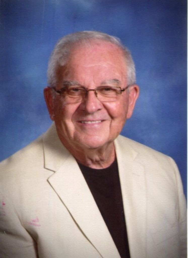 Robert Fulbright