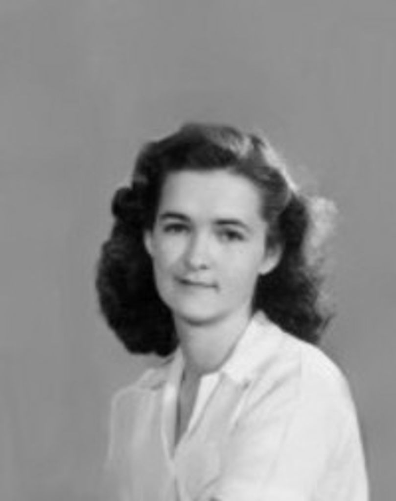 Wanda Allred