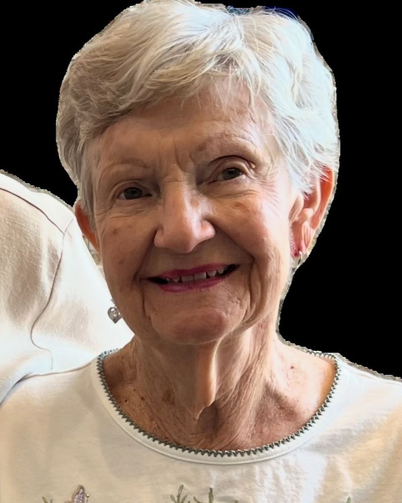 Bette K. Hoffman Profile Photo