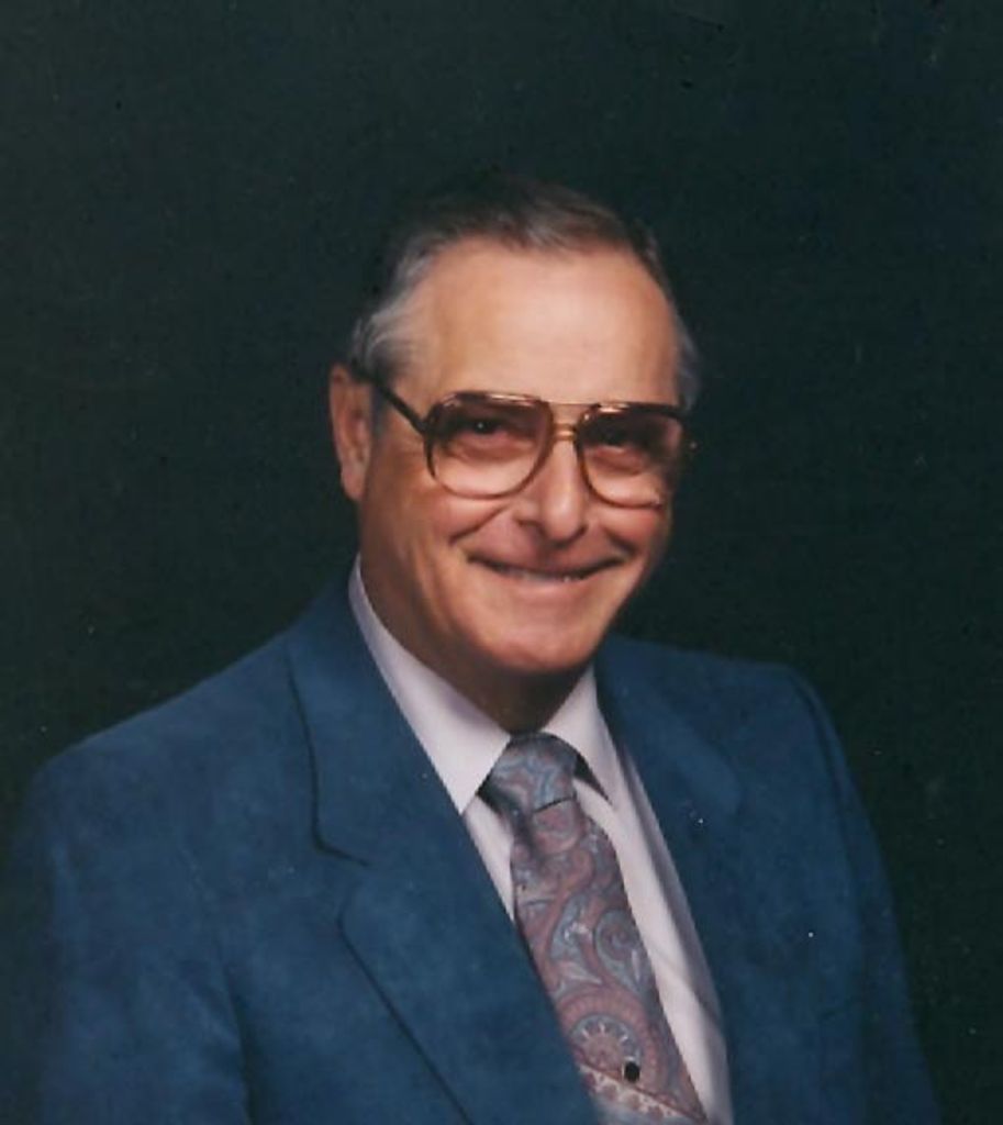 Martin Hanson