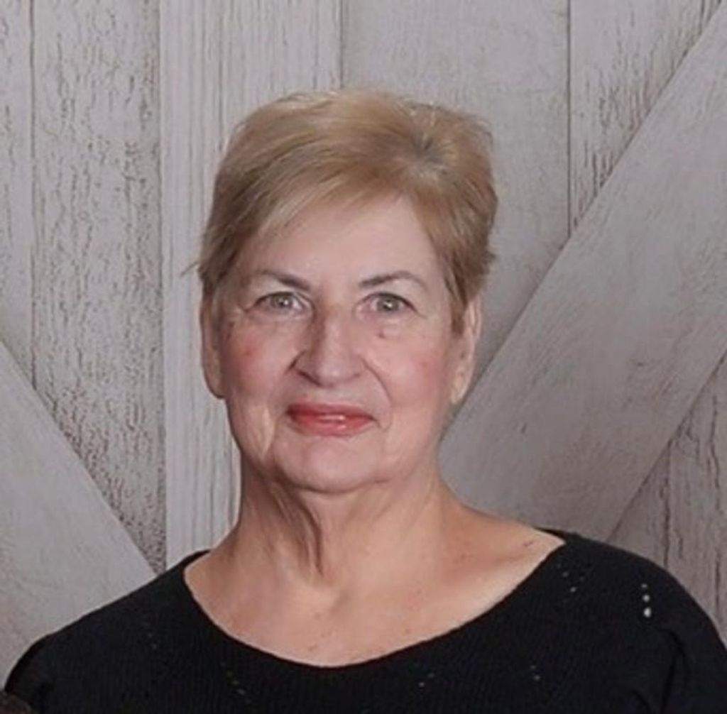 Rita G. Nelson Profile Photo