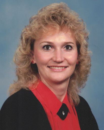 Marie Ann Heston's obituary image