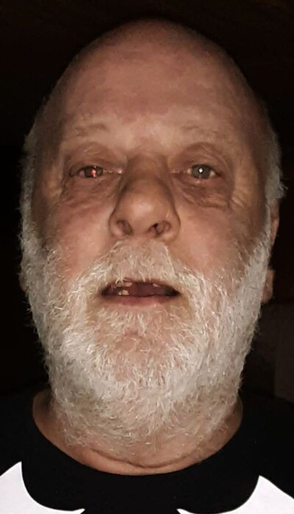 Richard Blaine Rominger Profile Photo