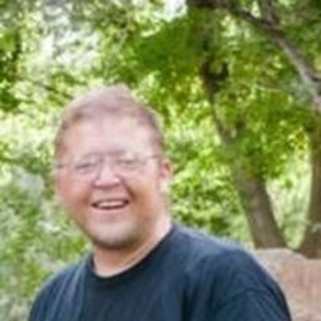 Peter William Schmalz