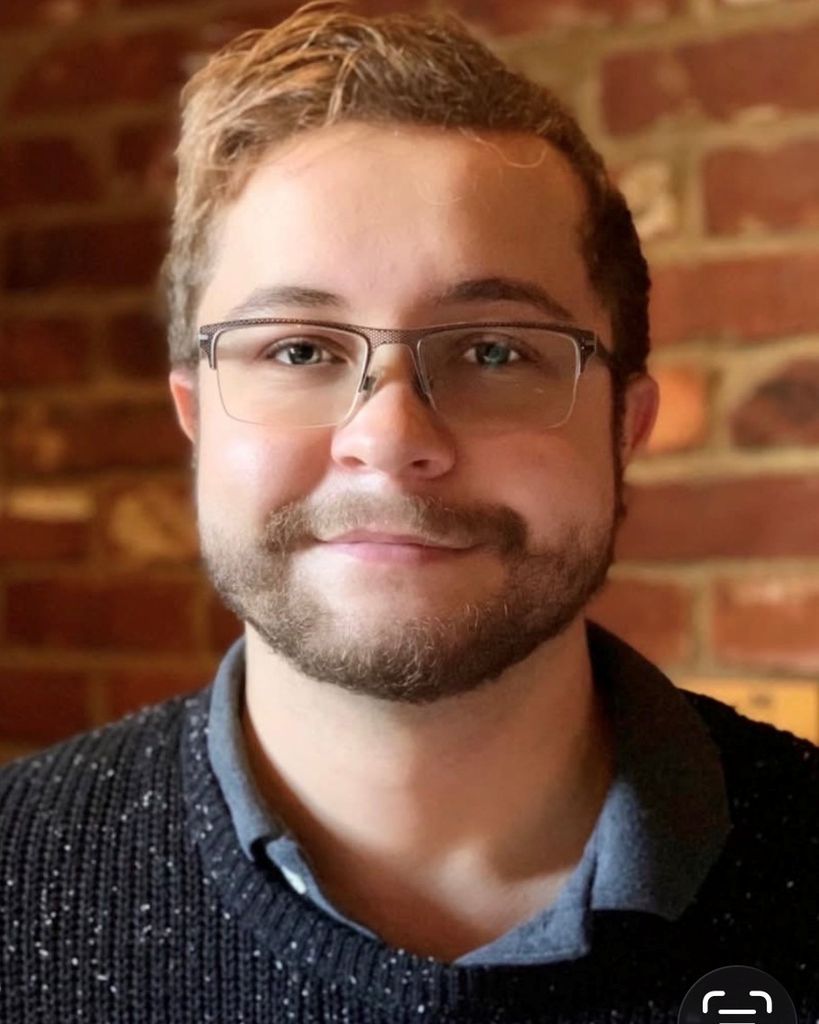 Will Lucas Brewer Profile Photo
