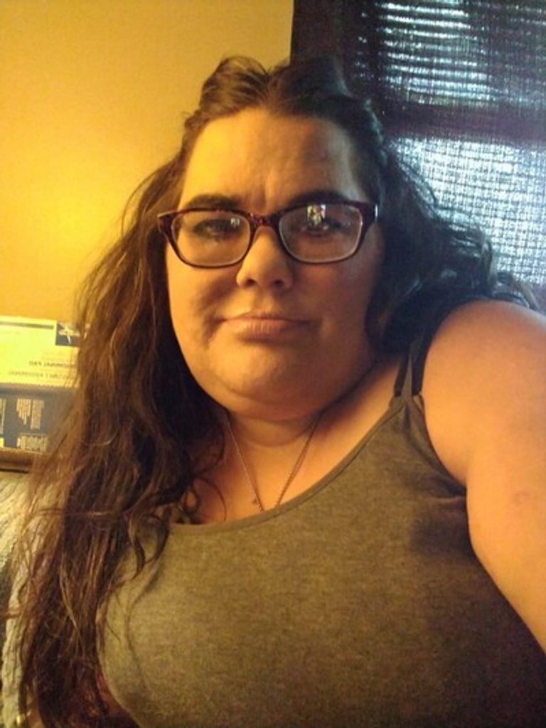 Darla Danell "Sarkett" Robertson Profile Photo