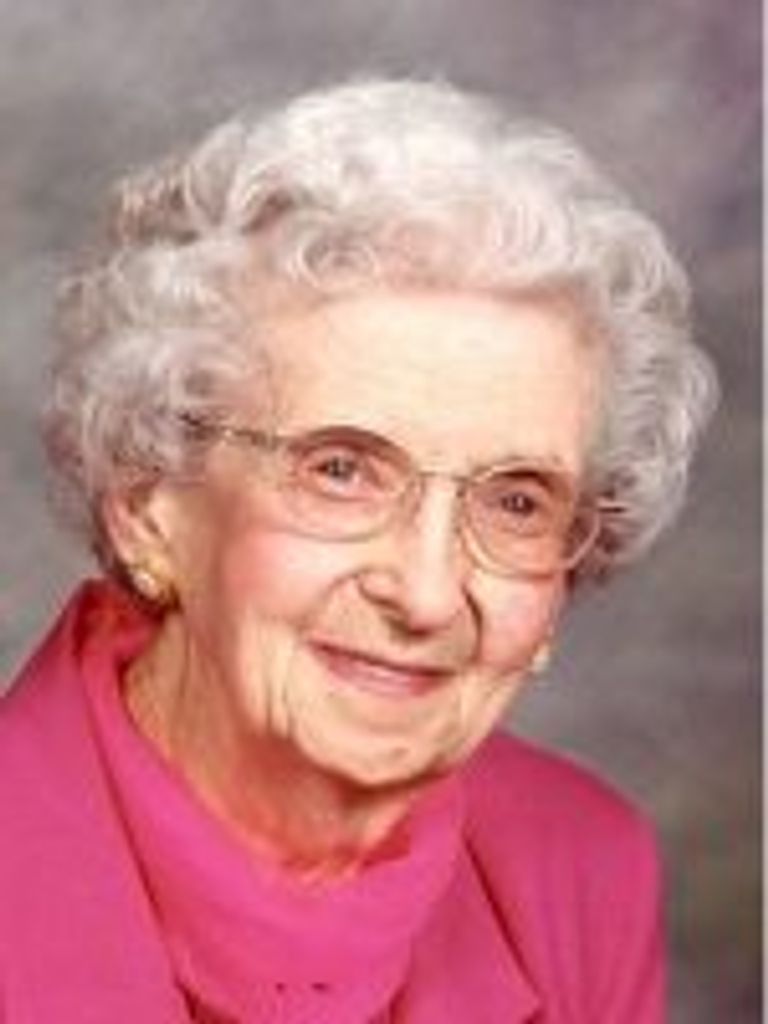 Anna L. Mercer