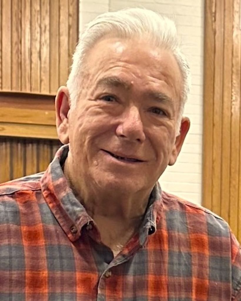 David Wayne Perry Profile Photo