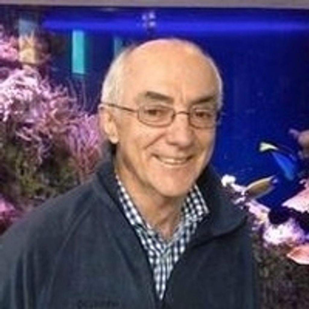 Michael J. Davies, Phd