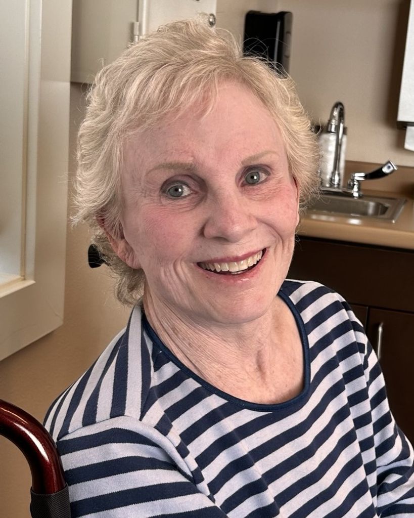 Sharon K Tooke Profile Photo