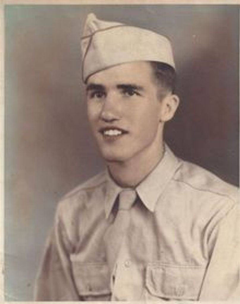 Howard Edward Tucker