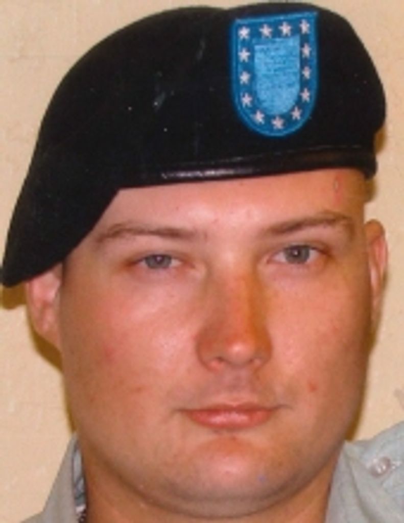 James Ryan Proszek