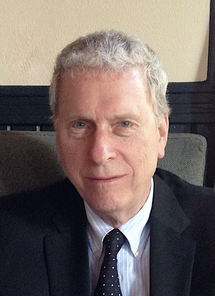 Richard "Dick" John Ehrgott Profile Photo