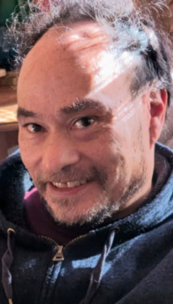 David Hosobuchi