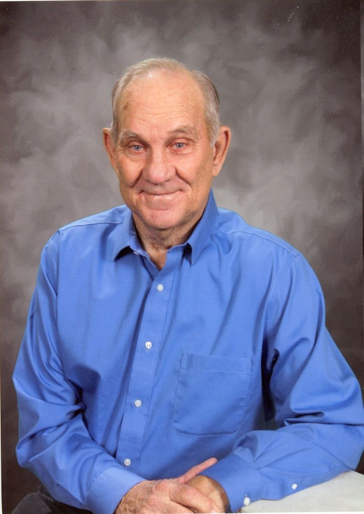 Edward Arnett Profile Photo