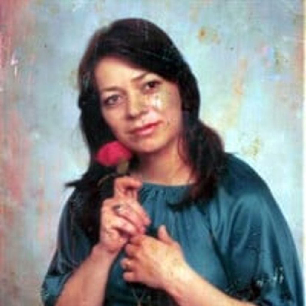 Myrtle Catherine Smith