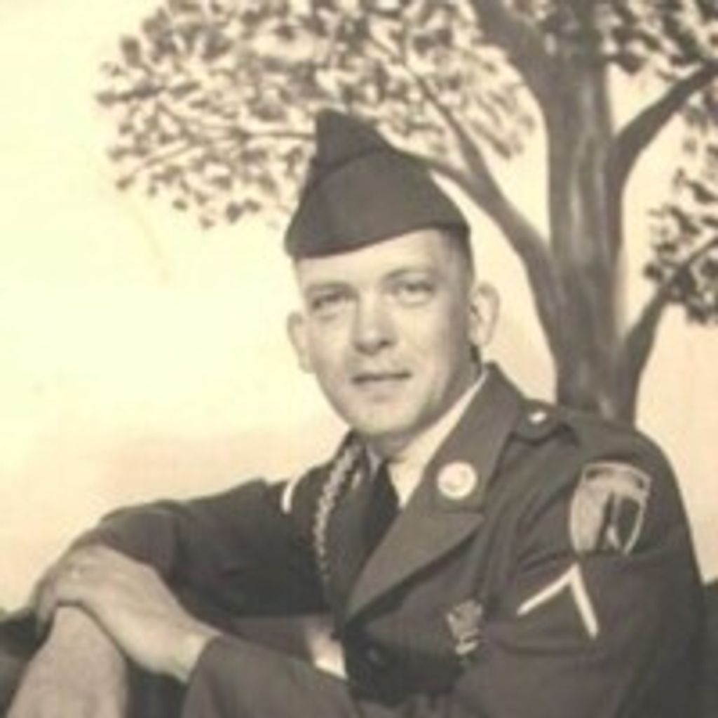Duane A. "Tuff" Kerfien