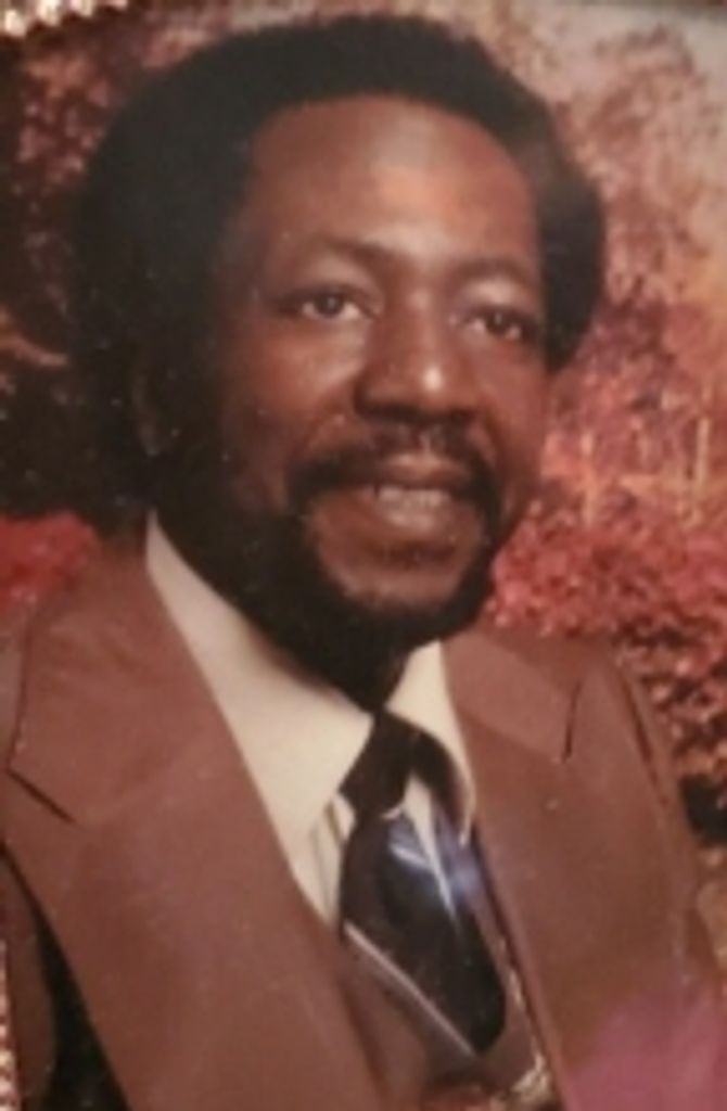 Nathaniel Mr. Crenshaw