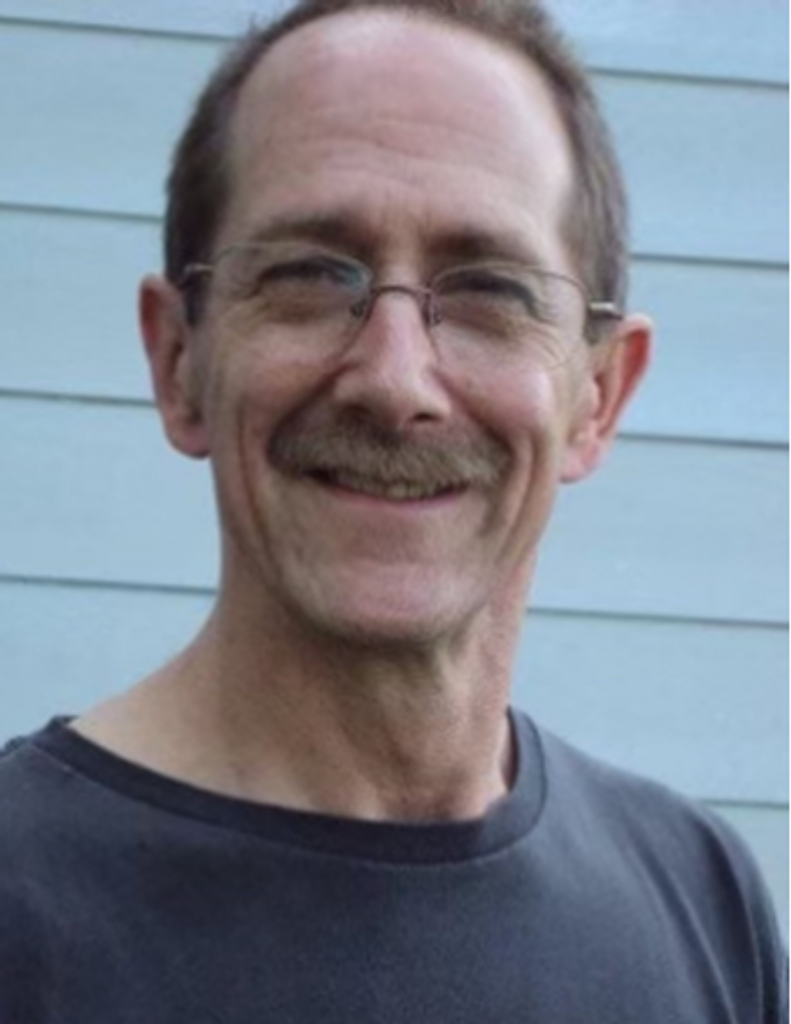 Richard  Donald Terkeurst