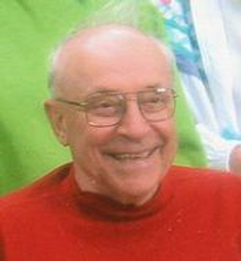 Francis "Stack" D. Heesakker